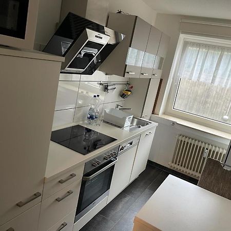 Apartment Dusseldorf-South - Self Check-In Εξωτερικό φωτογραφία