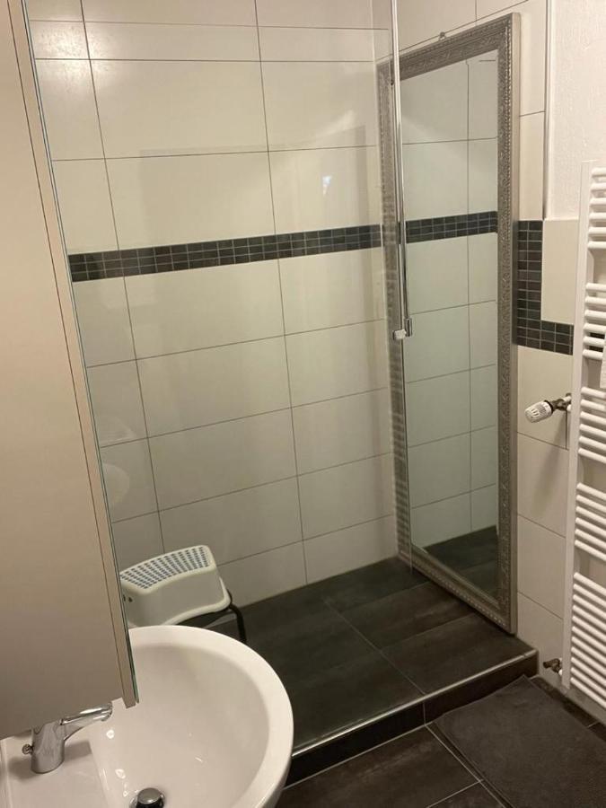 Apartment Dusseldorf-South - Self Check-In Εξωτερικό φωτογραφία