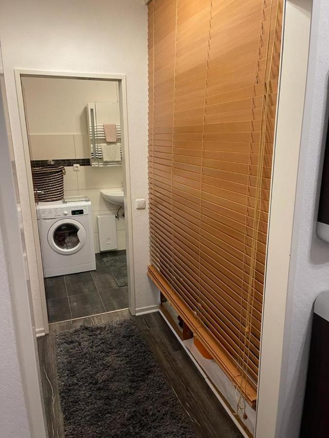 Apartment Dusseldorf-South - Self Check-In Εξωτερικό φωτογραφία