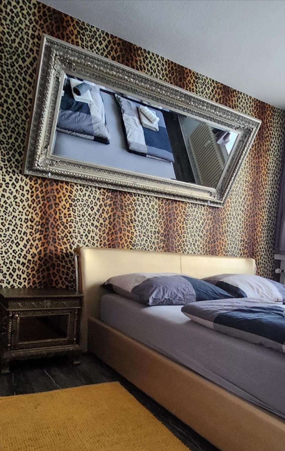 Apartment Dusseldorf-South - Self Check-In Εξωτερικό φωτογραφία
